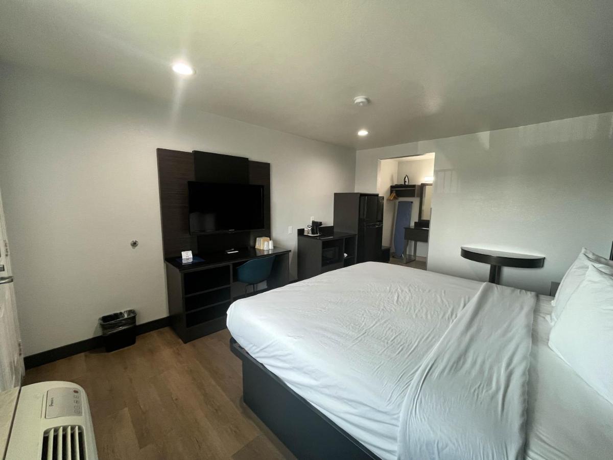 Motel 6-Escondido, Ca Экстерьер фото