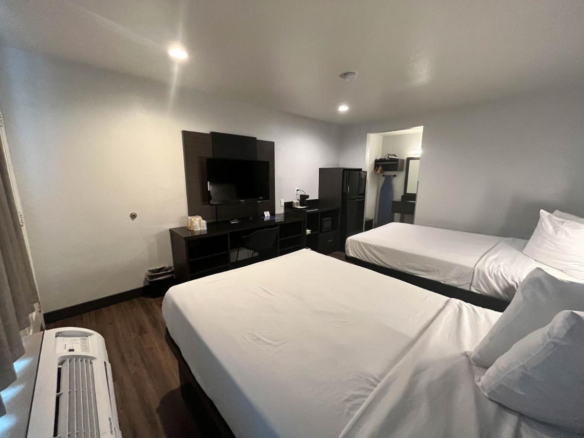 Motel 6-Escondido, Ca Экстерьер фото