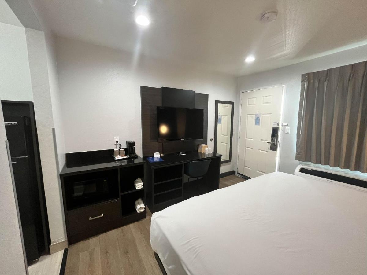 Motel 6-Escondido, Ca Экстерьер фото