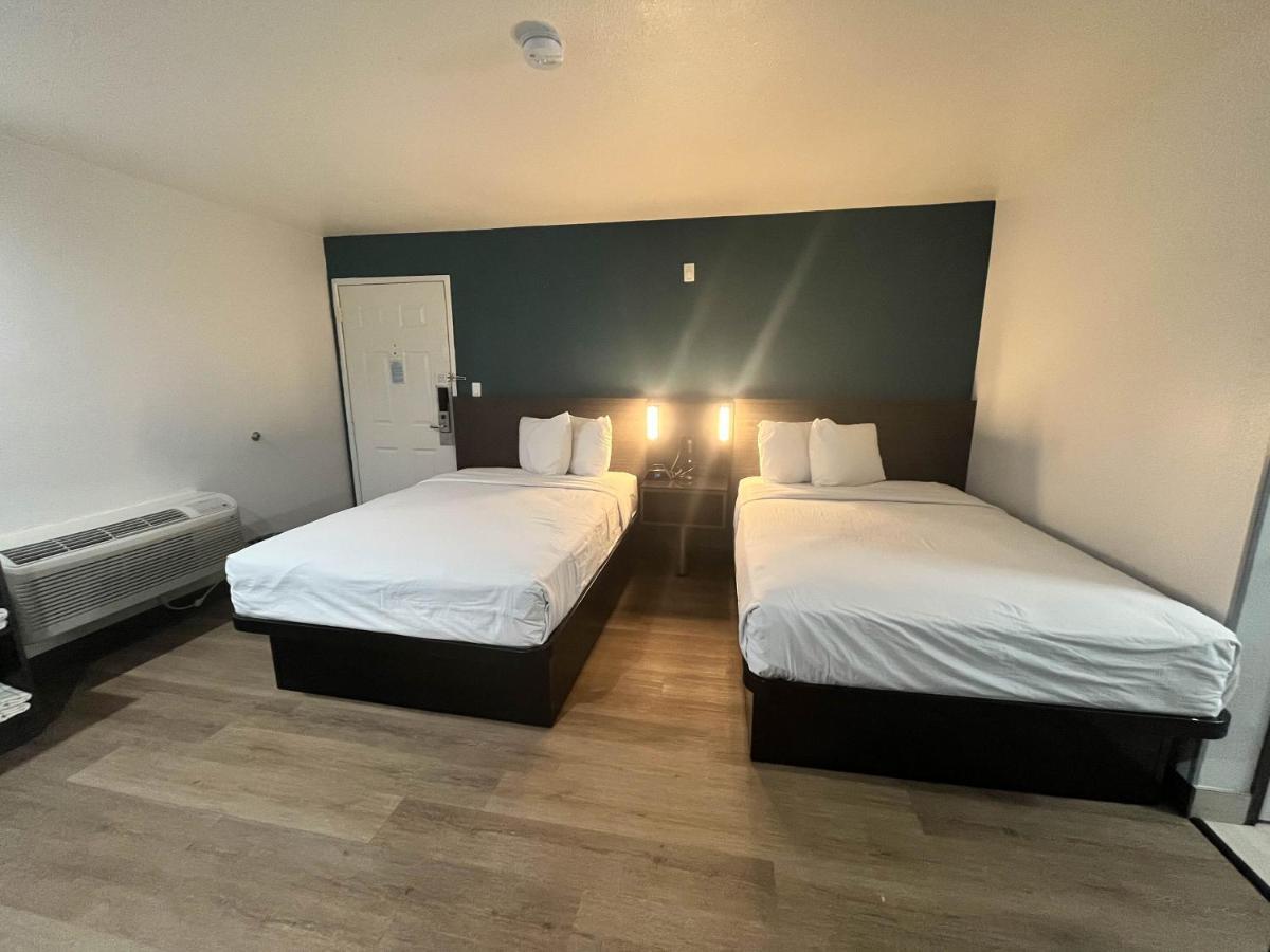 Motel 6-Escondido, Ca Экстерьер фото