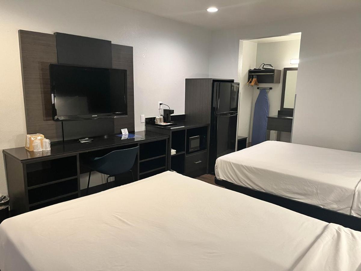 Motel 6-Escondido, Ca Экстерьер фото