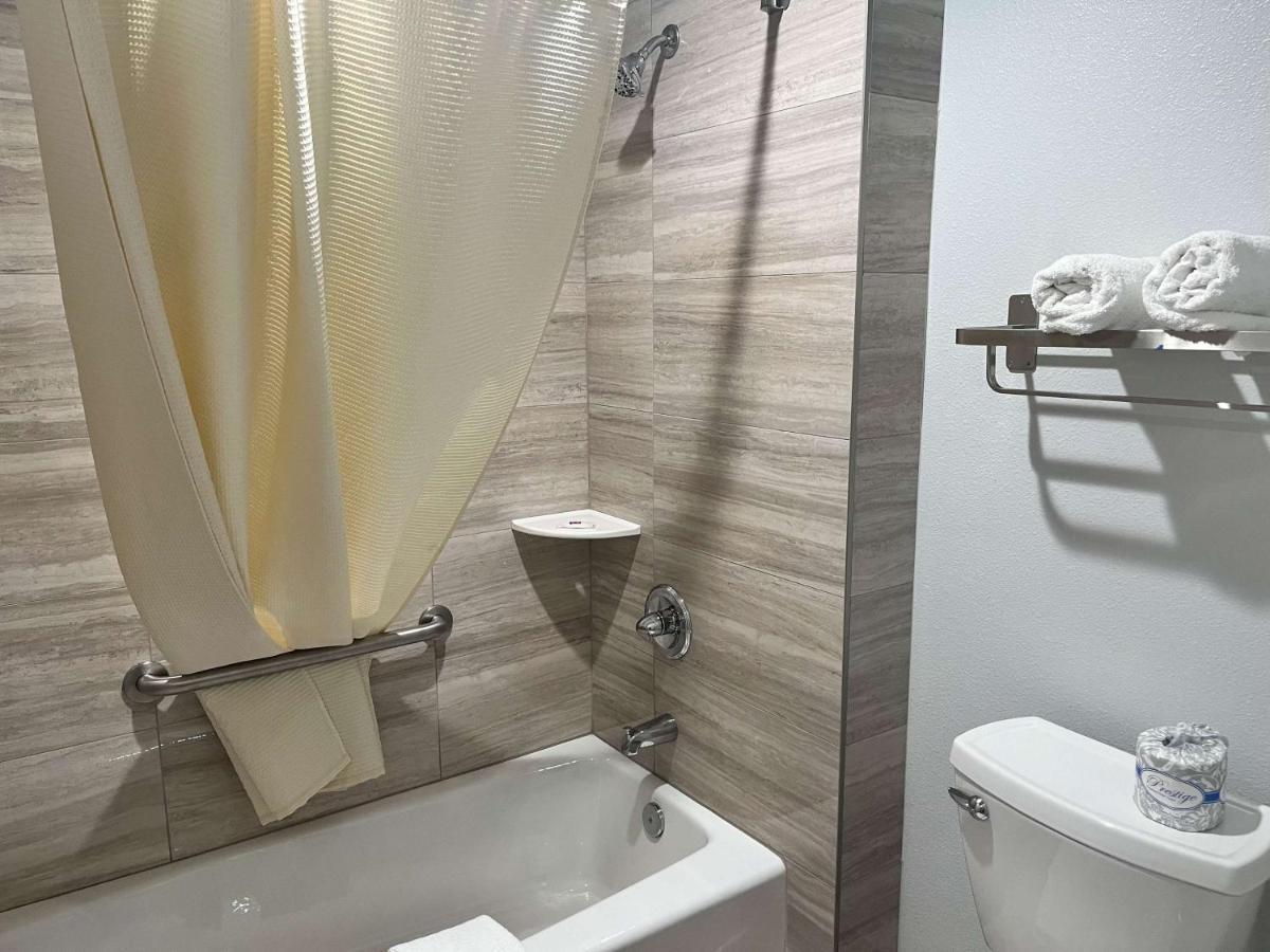 Motel 6-Escondido, Ca Экстерьер фото