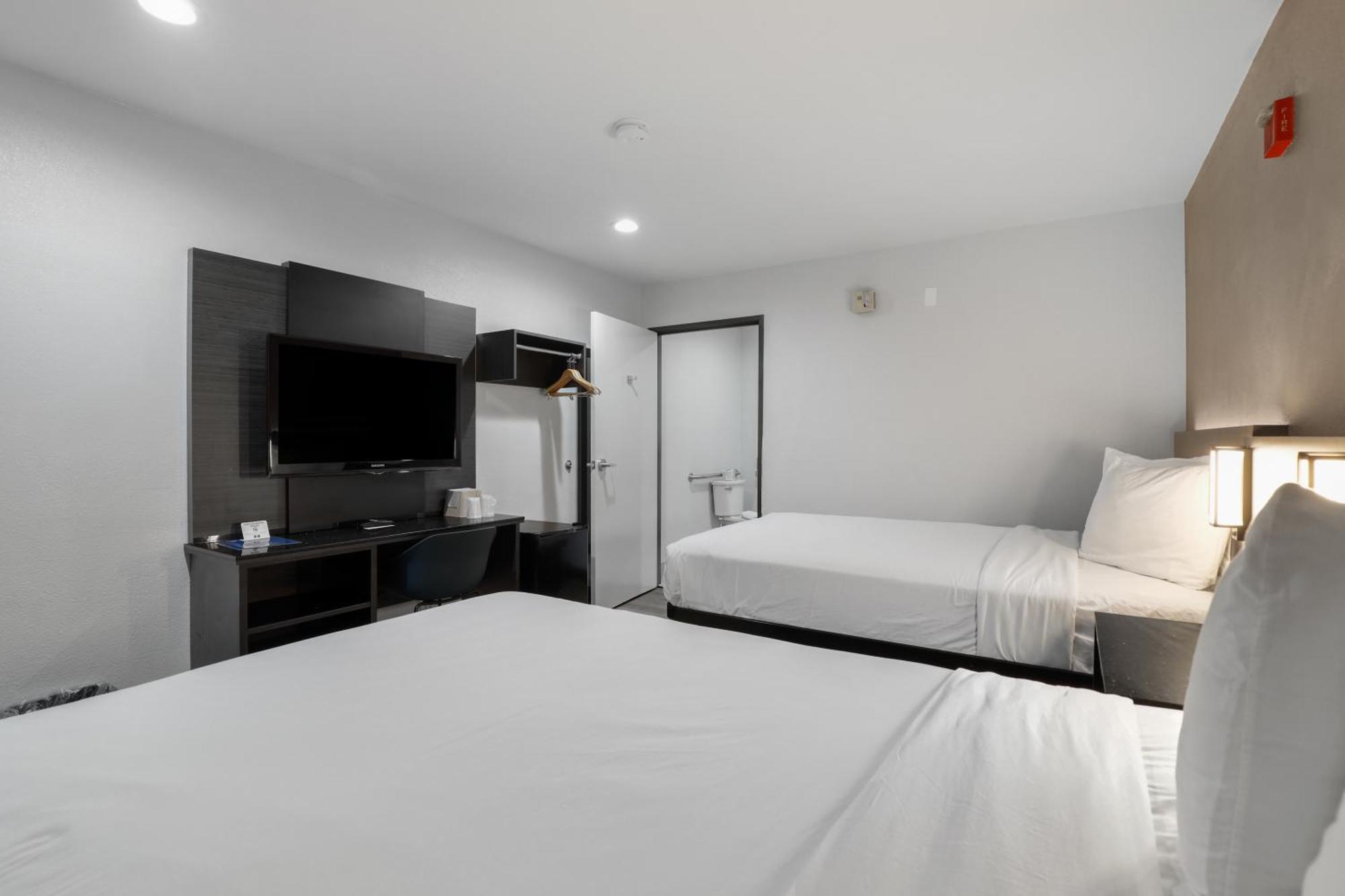 Motel 6-Escondido, Ca Экстерьер фото