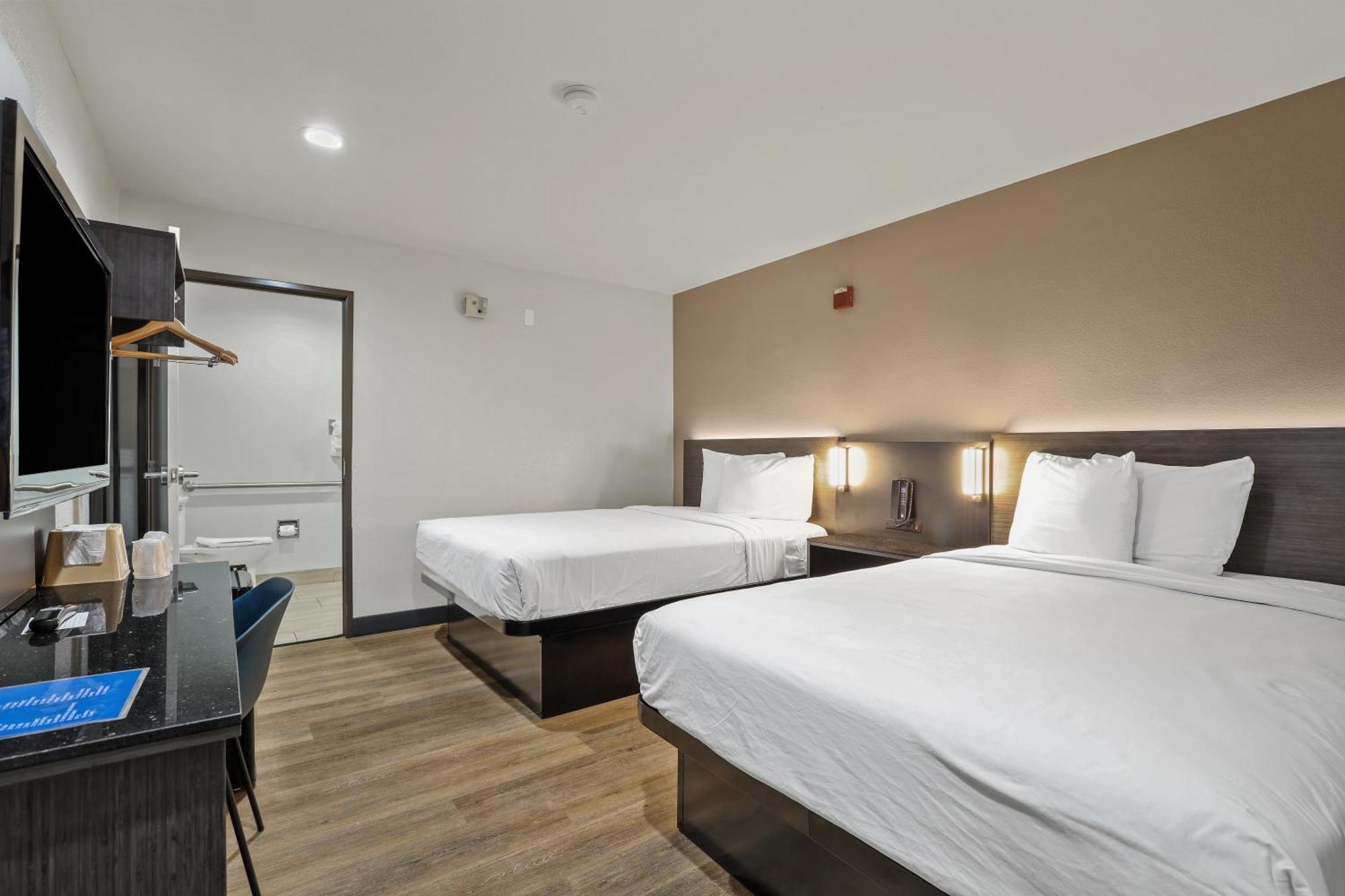 Motel 6-Escondido, Ca Экстерьер фото