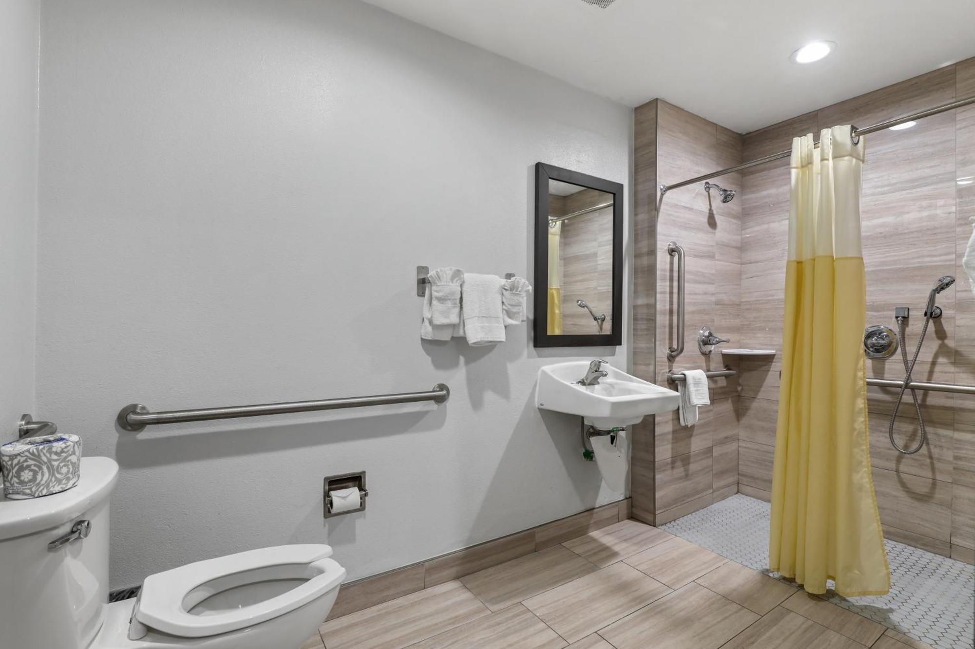 Motel 6-Escondido, Ca Экстерьер фото