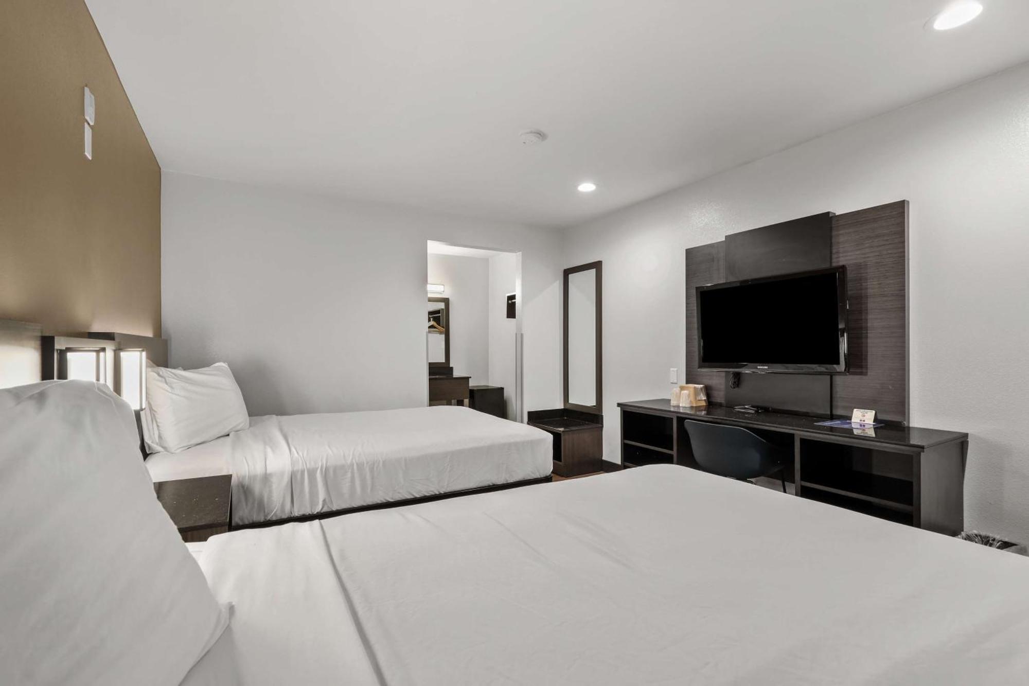 Motel 6-Escondido, Ca Экстерьер фото