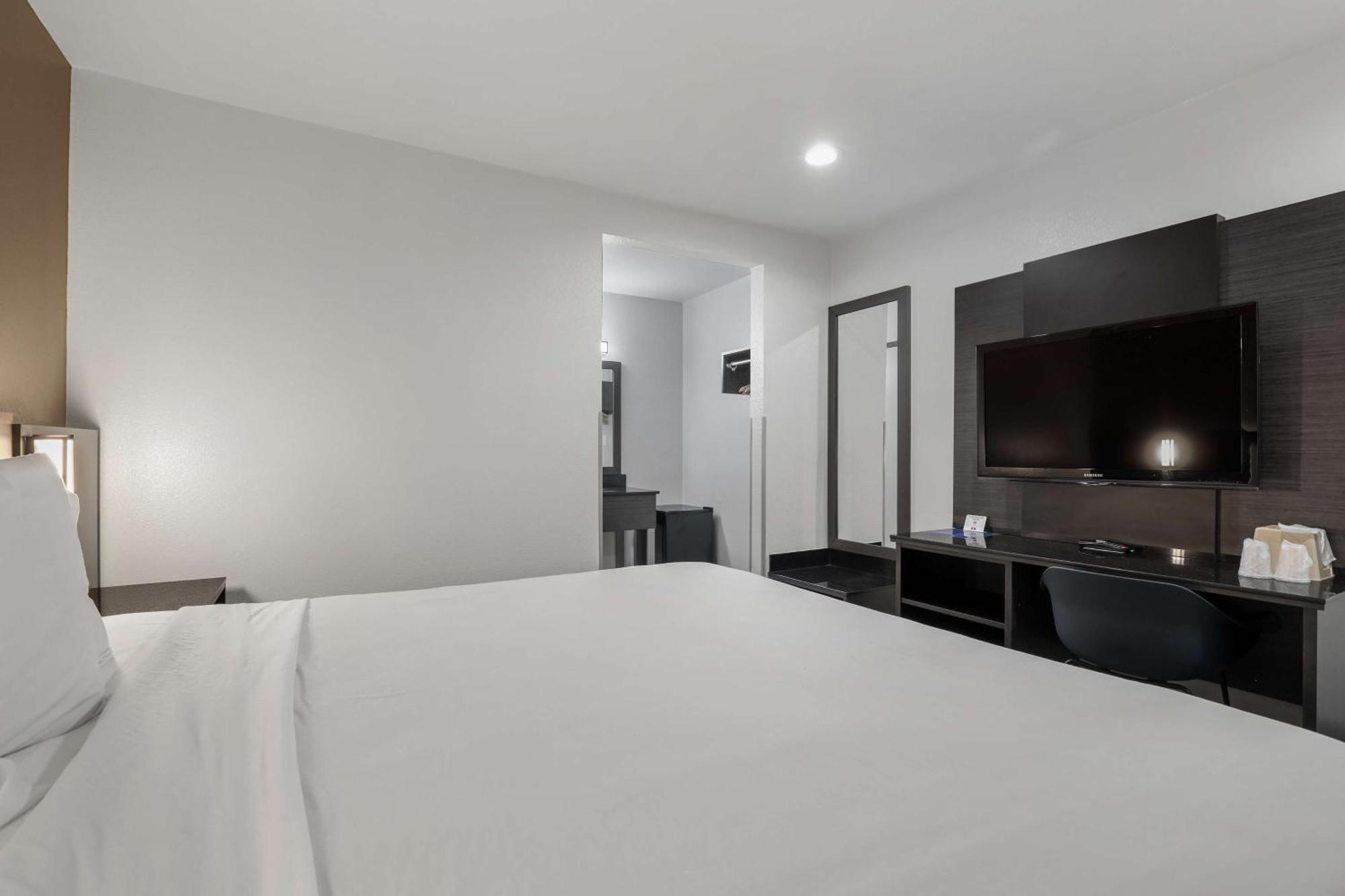 Motel 6-Escondido, Ca Экстерьер фото
