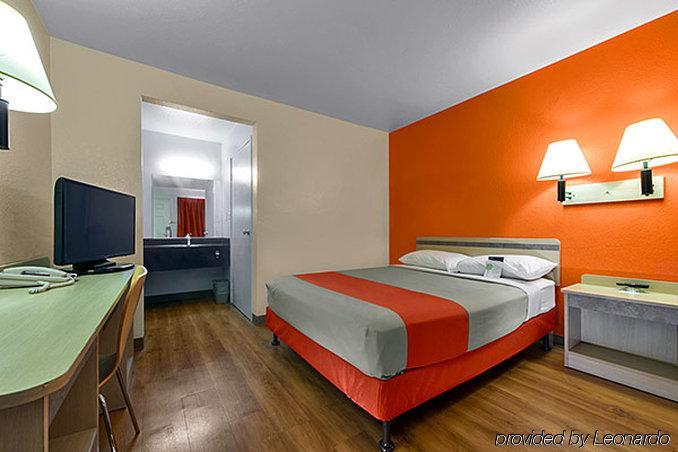 Motel 6-Escondido, Ca Экстерьер фото