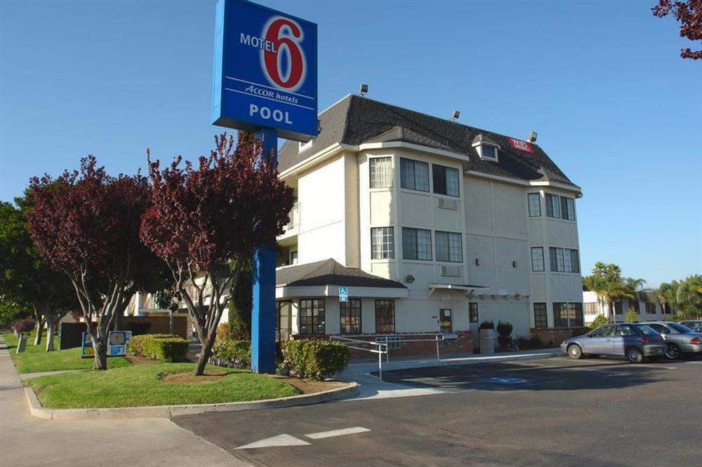 Motel 6-Escondido, Ca Экстерьер фото