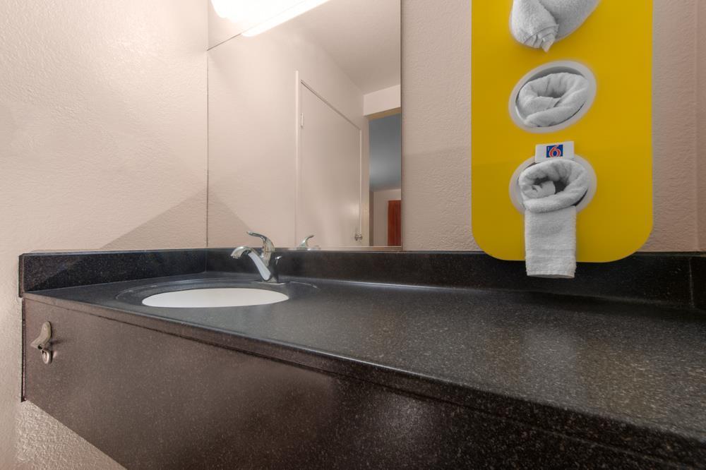 Motel 6-Escondido, Ca Номер фото