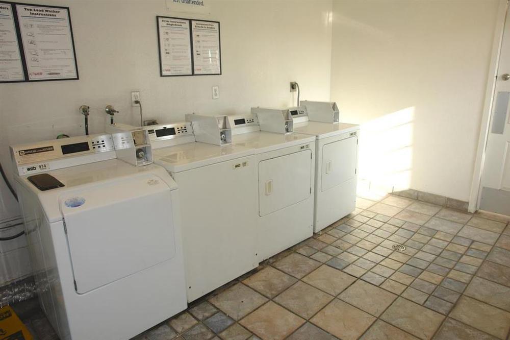 Motel 6-Escondido, Ca Номер фото